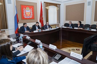 Ужесточается процедура перевода земель сельхозначения